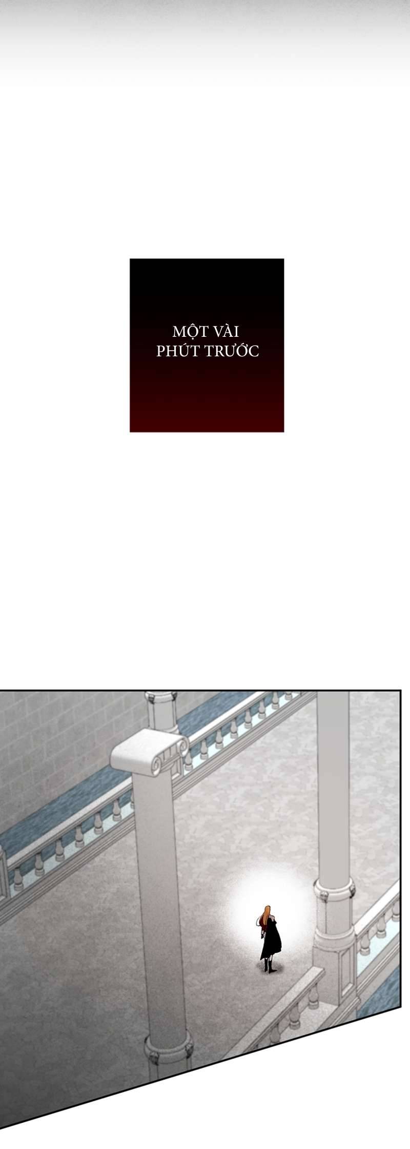 Lời Thú Nhận Của Chúa Tể Bóng Tối Chap 77 - Trang 4