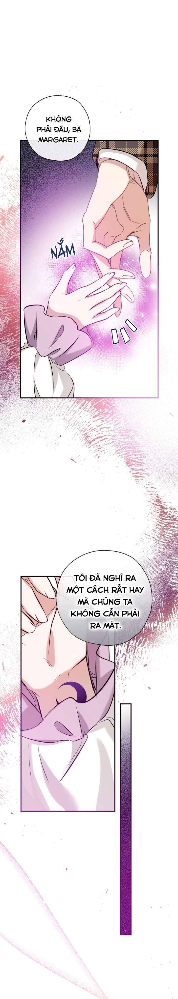 Chúng Ta Có Thể Trở Thành Một Gia Đình Được Không? Chap 51 - Trang 2