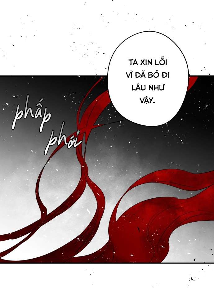 Lời Thú Nhận Của Chúa Tể Bóng Tối Chapter 105 - Trang 4