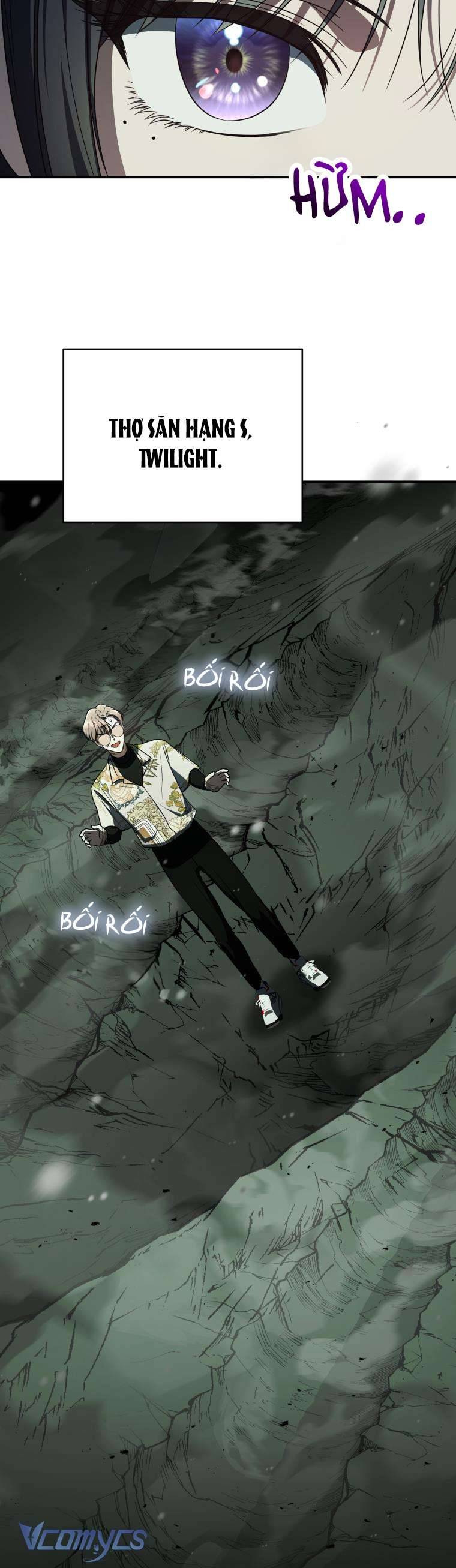 Hướng Dẫn Sinh Tồn Dành Cho Người Xếp Hạng Chap 25 - Trang 2