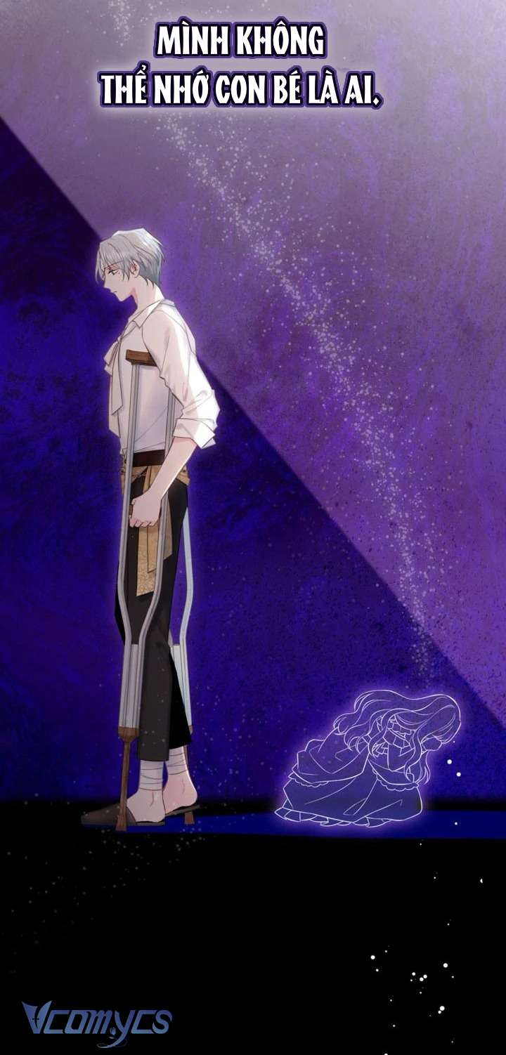 Người Anh Trai Mạnh Nhất Của Tôi Đã Mất Trí Nhớ Chap 13 - Trang 4