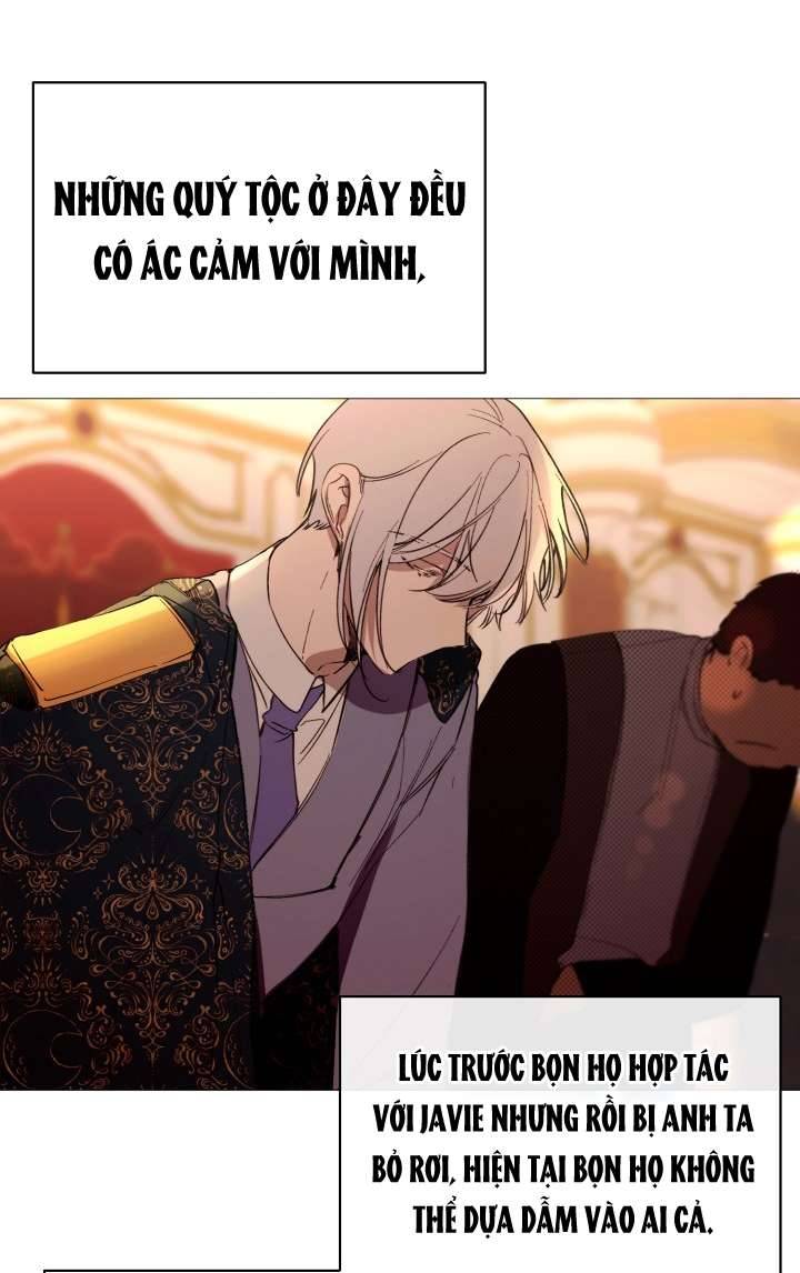 Ác Nữ Cần Bạo Chúa Chapter 64 - Trang 4