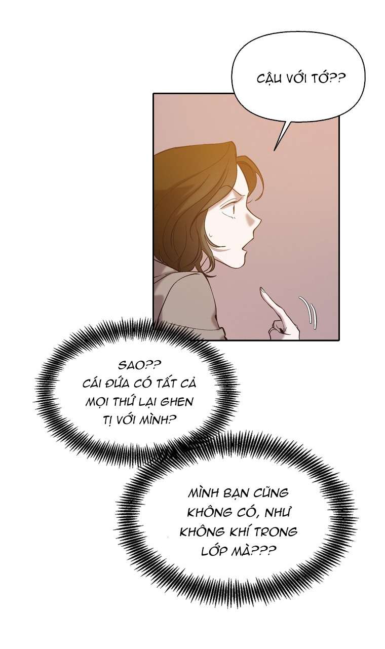 Thanh Xuân Của Chúng Ta Chap 87 - Trang 4