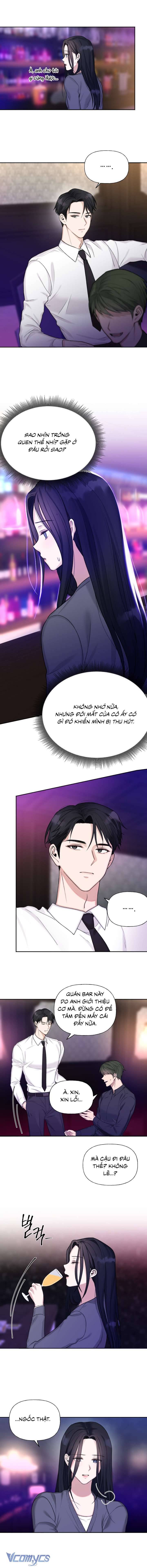 [18+] Ôm Chặt Em Chapter 1 - Trang 3