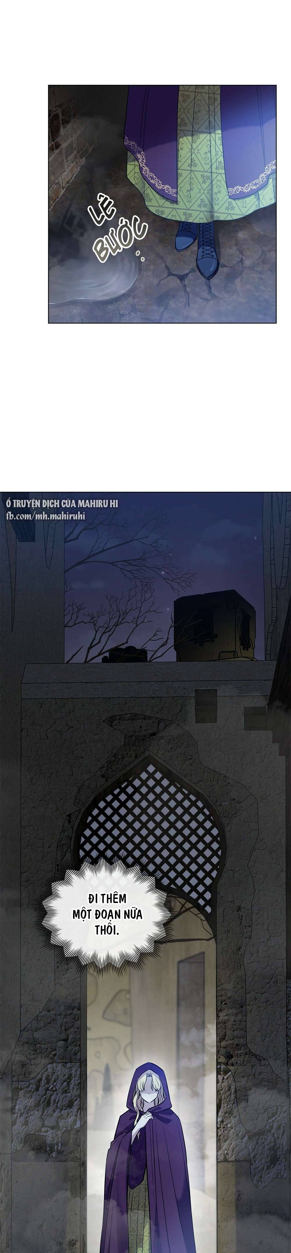 Tìm Lại Camellia Chapter 30 - Trang 4