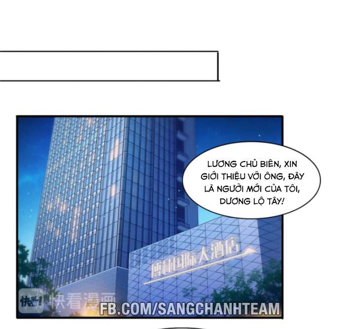 Hệt Như Hàn Quang Gặp Nắng Gắt Chap 173 - Trang 4