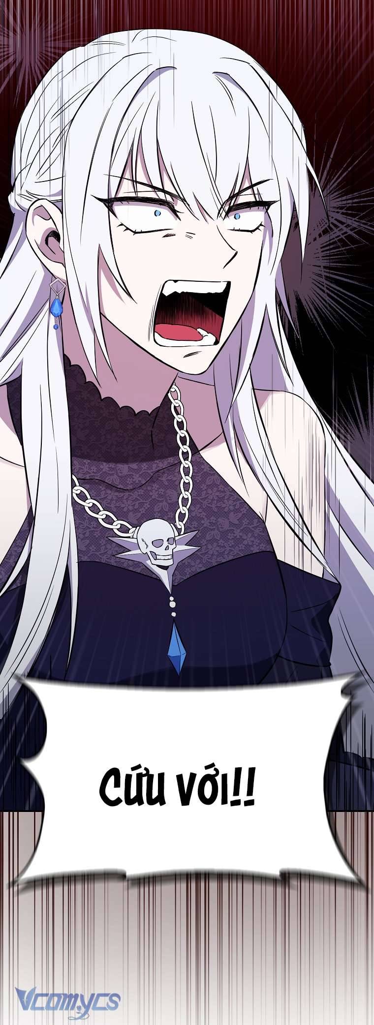 Thời Hạn Cuối Cùng Đang Tràn Ngập Trên Cửa Sổ Trạng Thái Chap 1 - Trang 4