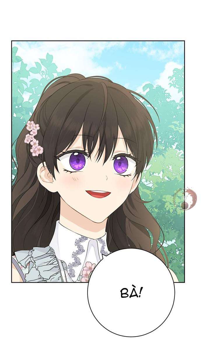 Tôi Là Minh Chứng Của Sự Thật Chap 48 - Trang 3