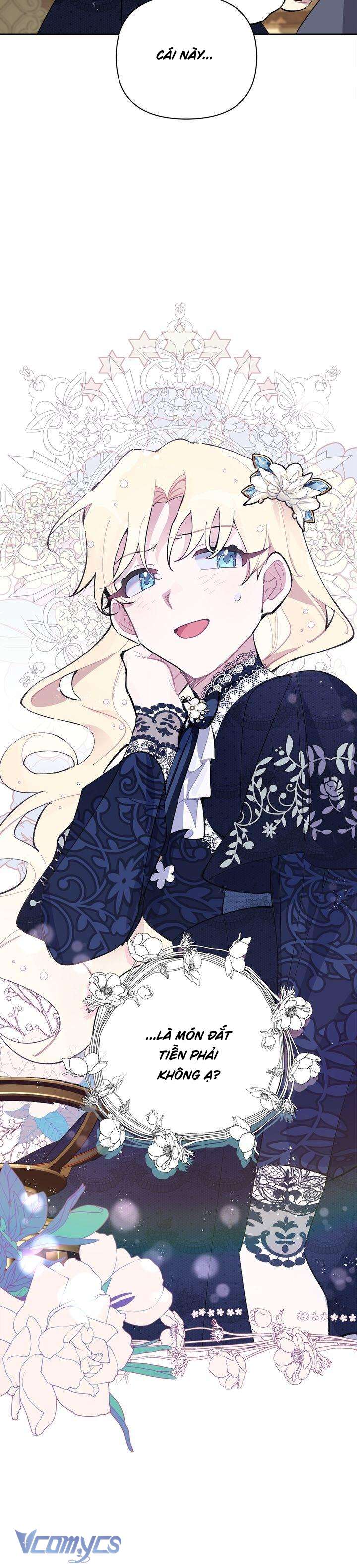 Cách Để Giết Một Pháp Sư Chapter 12 - Next Chapter 13