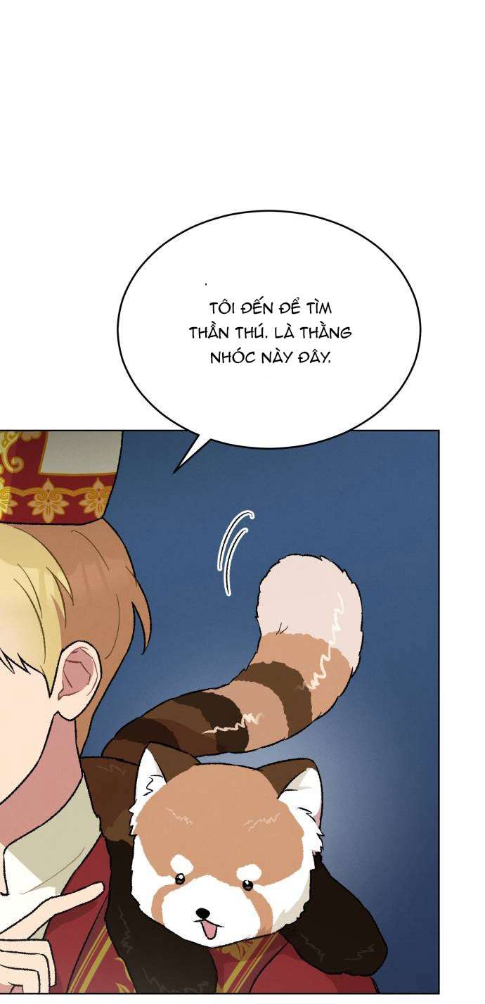 Nam Thứ Đình Công Thì Phải Làm Sao?! Chapter 12 - Next Chapter 13