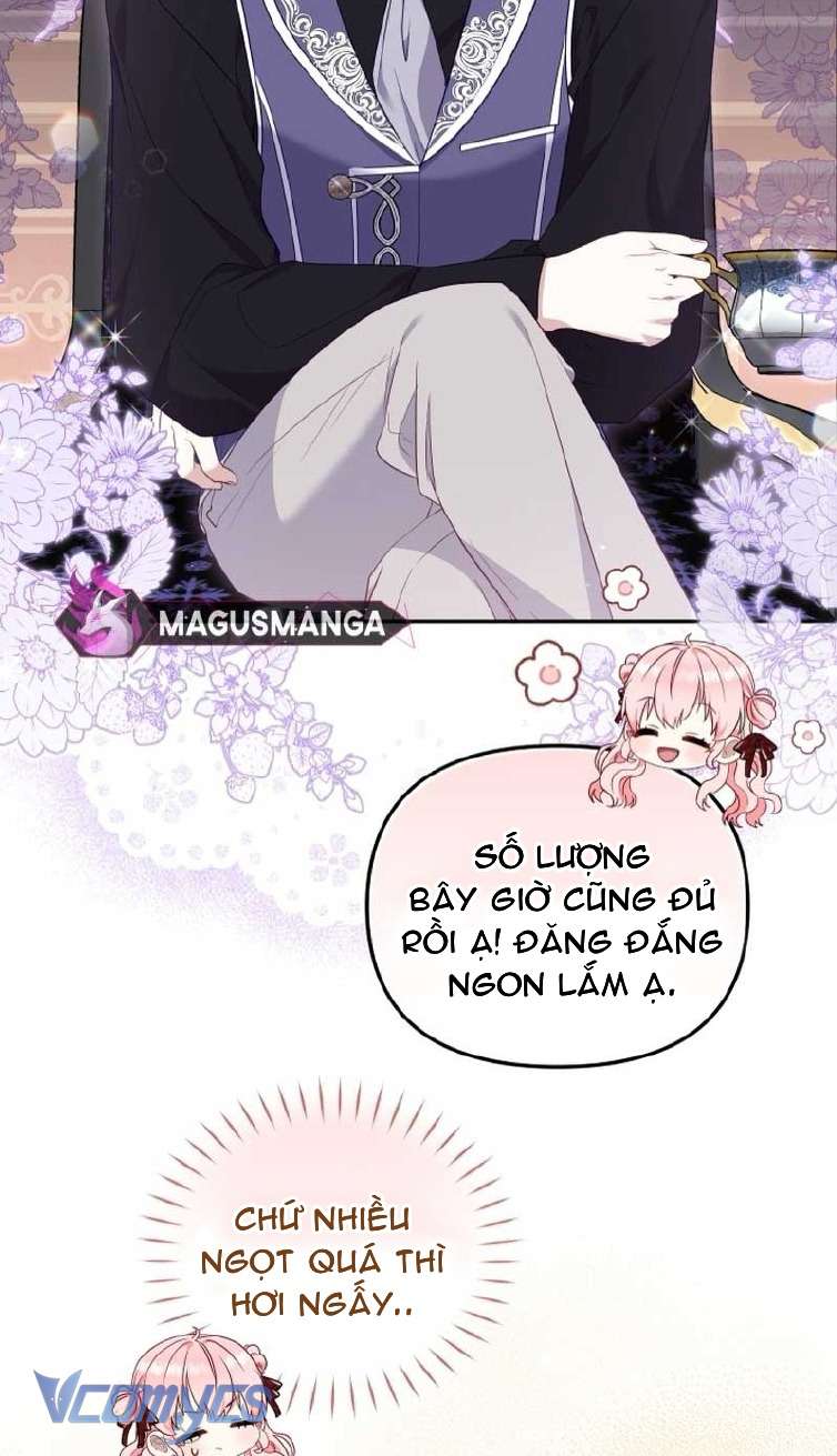 Tôi Được Nuôi Dưỡng Bởi Những Kẻ Phản Diện Chap 68 - Trang 3