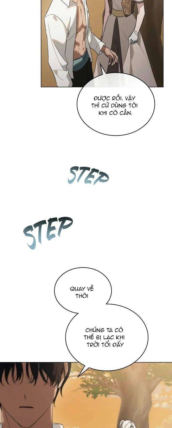 Khi Số Phận Tìm Đến Hai Ta Chapter 23 - Trang 4