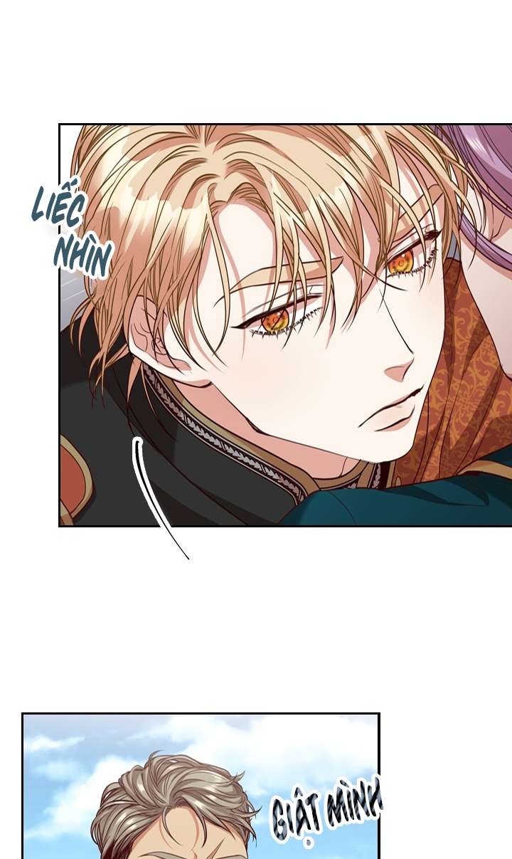 Thư Ký Của Bạo Chúa Chapter 28 - Trang 3