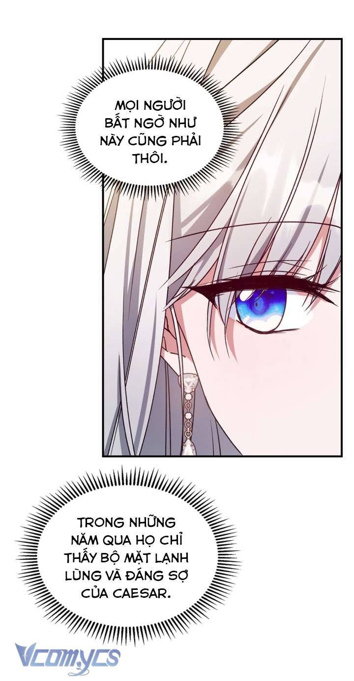 Công Nương Toàn Năng Cũng Thấy Chán Nản Chap 50 - Next Chap 51