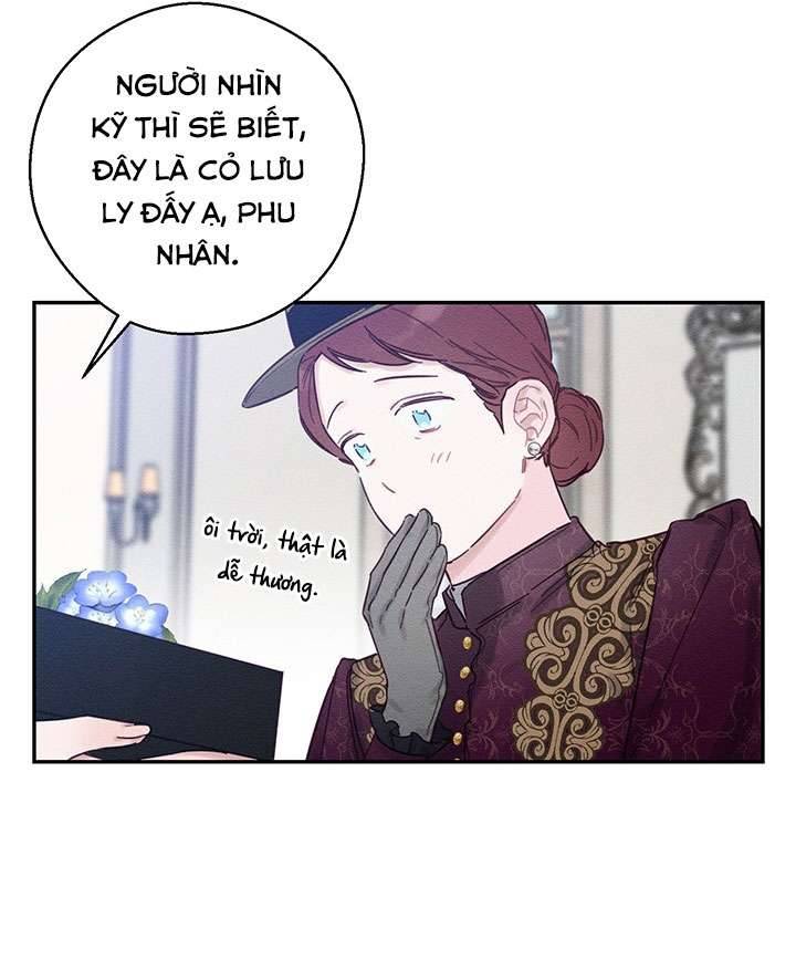 Trước Tiên Phải Giấu Em Trai Cái Đã! Chap 25 - Trang 2