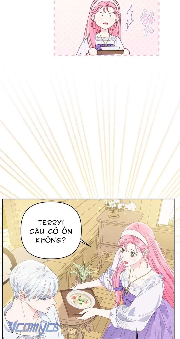 Sự Điều Trị Đặc Biệt Của Tinh Linh Chapter 73 - Trang 4