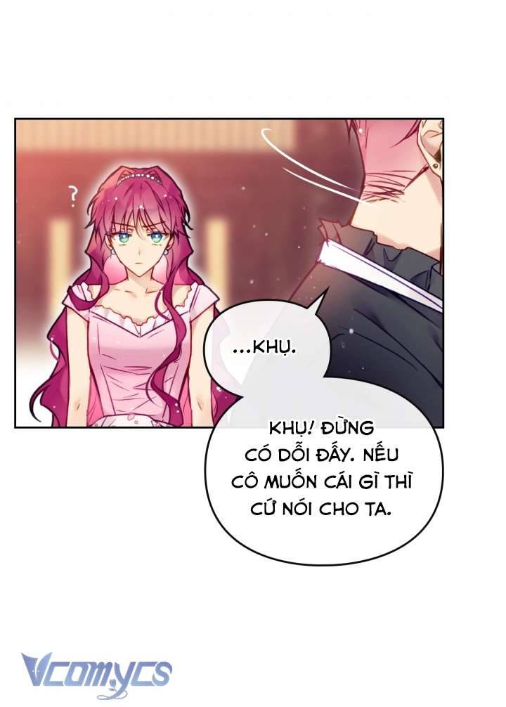 Kết Cục Của Nhân Vật Phản Diện Chỉ Có Thể Là Cái Chết Chapter 91 - Trang 4