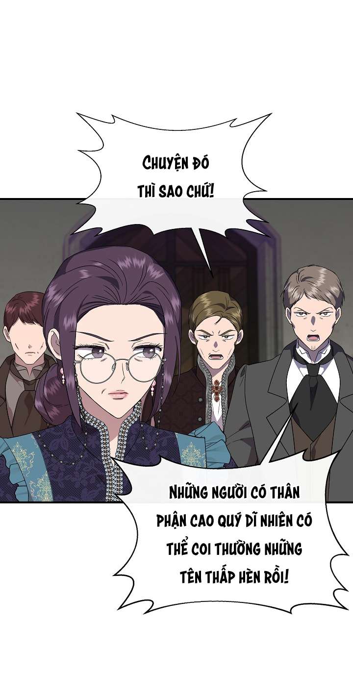 Tôi Không Phải Là Cinderella Chapter 62 - Trang 4