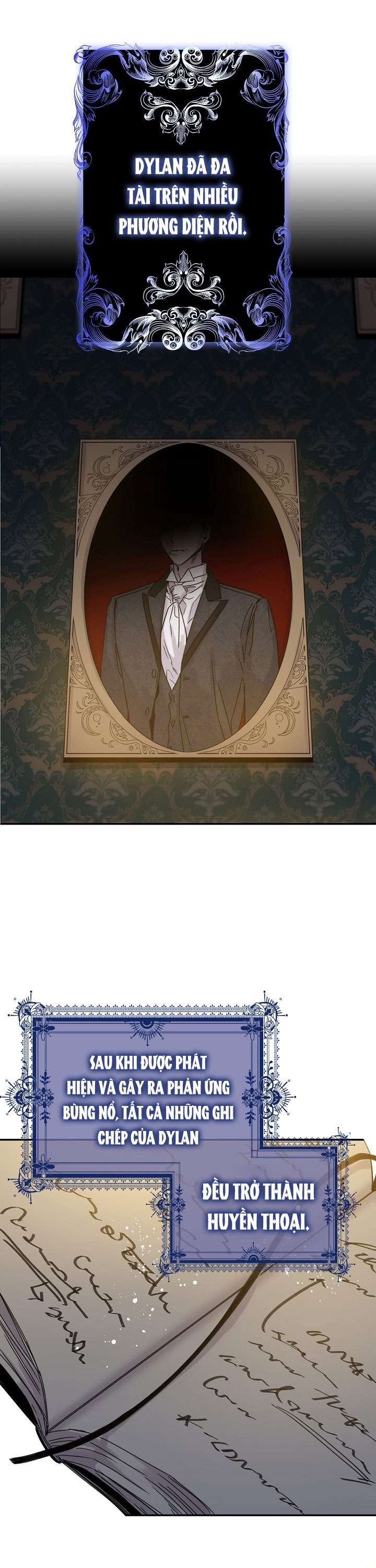 Thuần Hóa Bạo Quân Rồi Bỏ Trốn Chap 10 - Next Chap 11