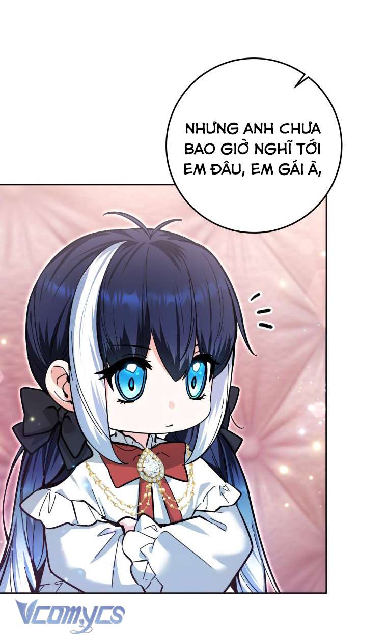 Bé Con Cá Voi Sát Thủ Chapter 16 - Trang 4