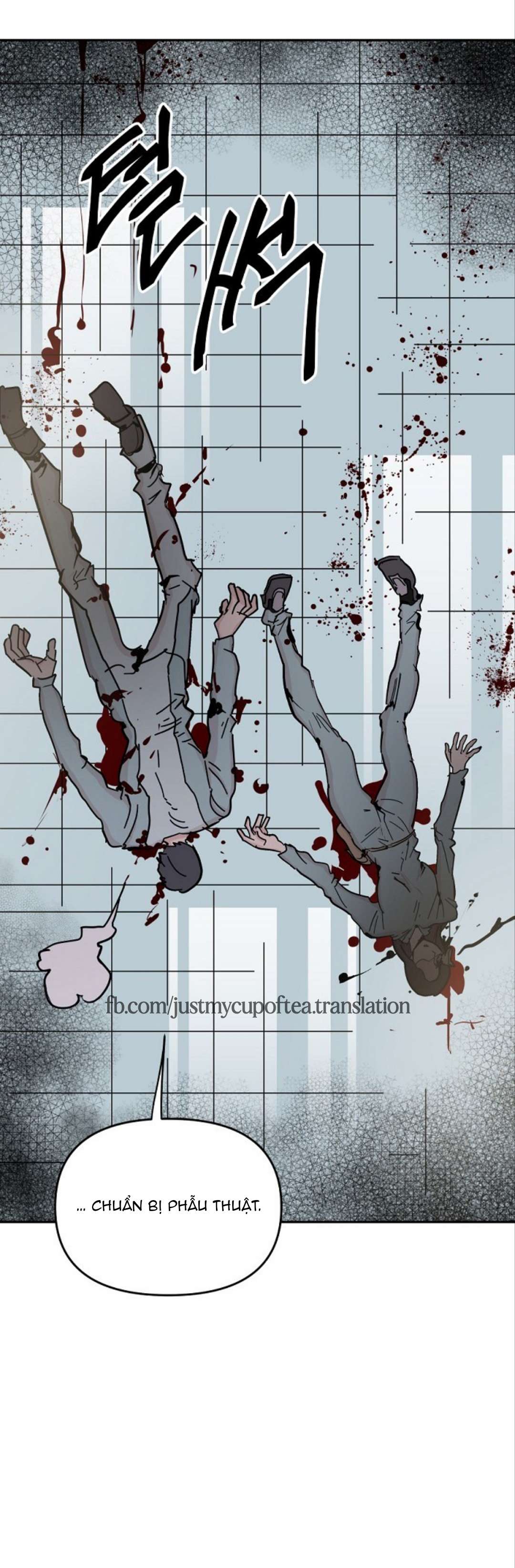 Yêu Không Hồi Kết Chap 46 - Trang 2