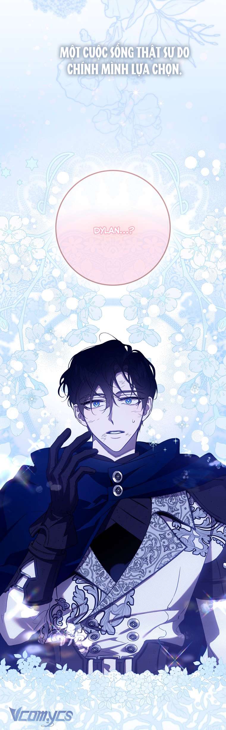 Thuần Hóa Bạo Quân Rồi Bỏ Trốn Chap 118 - Trang 2