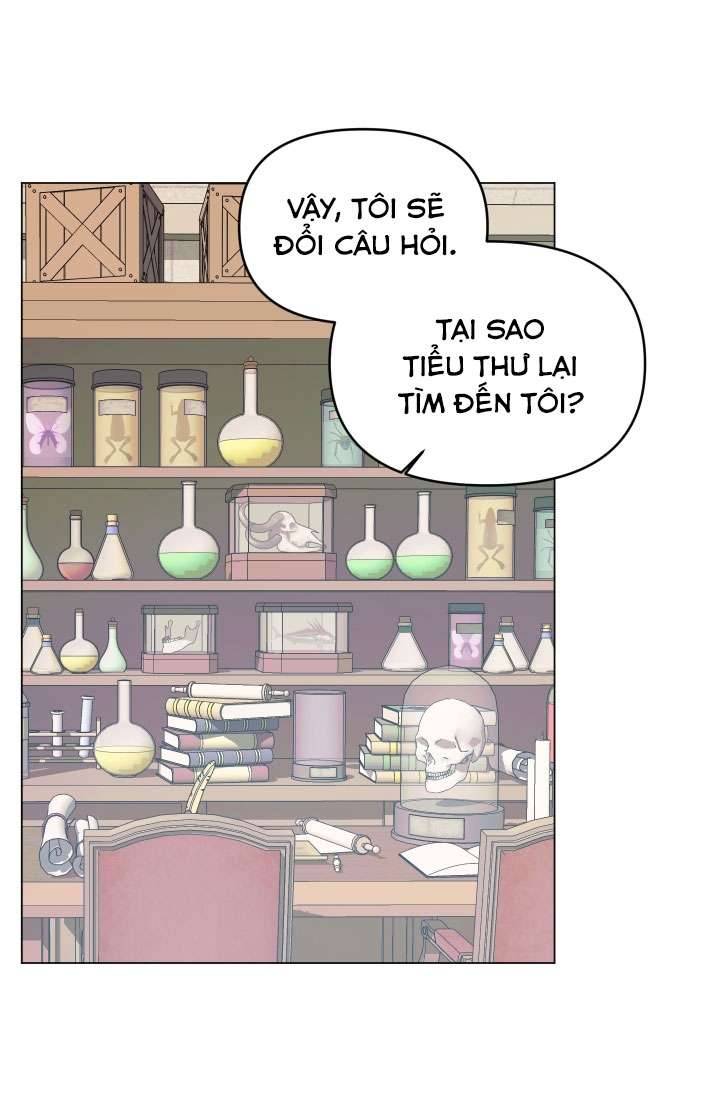 Siren: Trở Thành Gia Đình Của Nhân Vật Phản Diện Chapter 23 - Next Chapter 24