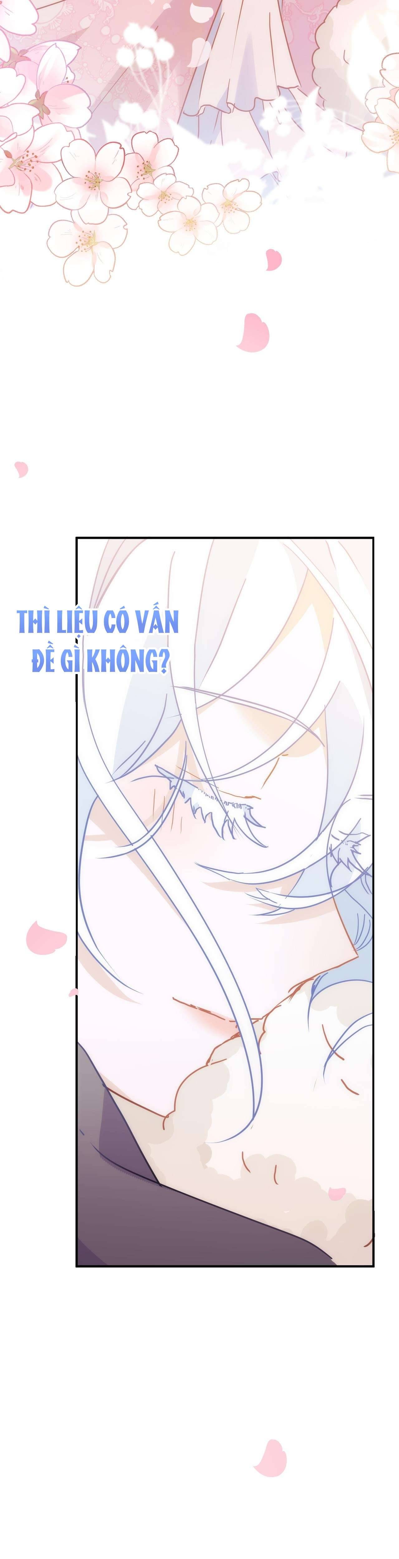 Cô công chúa không muốn được nuông chiều Chap 16 - Trang 2
