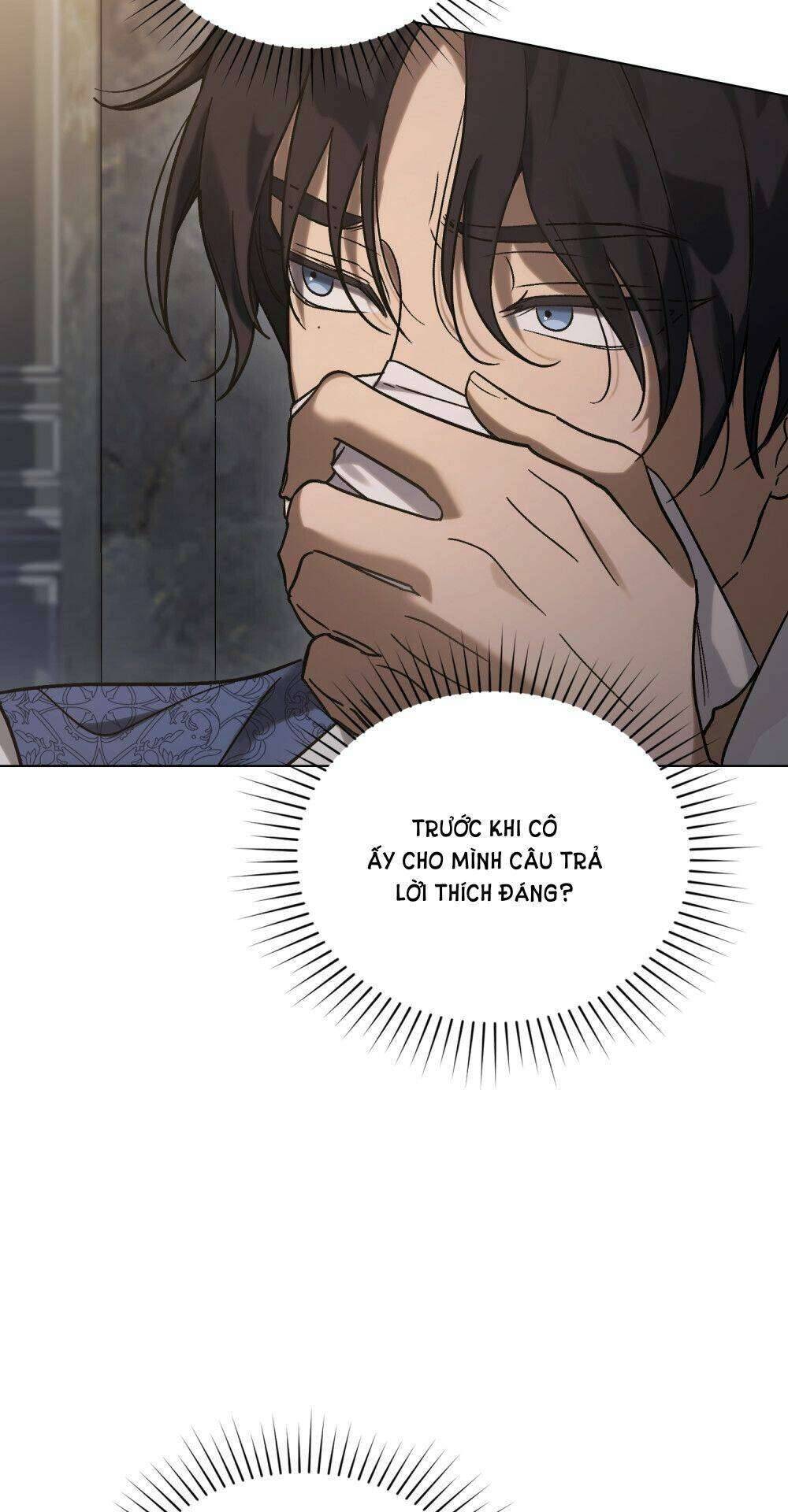 Khi Số Phận Tìm Đến Hai Ta Chapter 5 - Trang 4