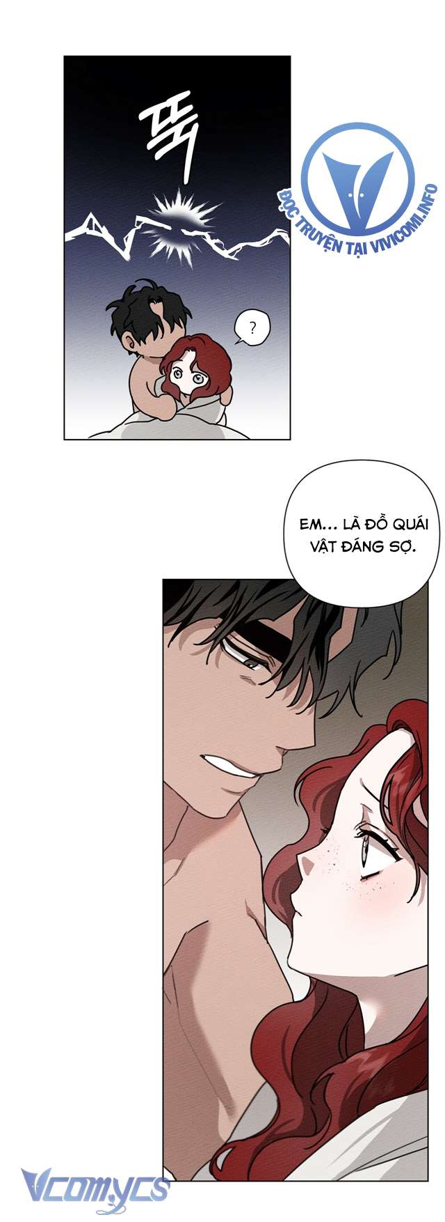 Dưới Bóng Cây Sồi Chap 15 - Trang 4