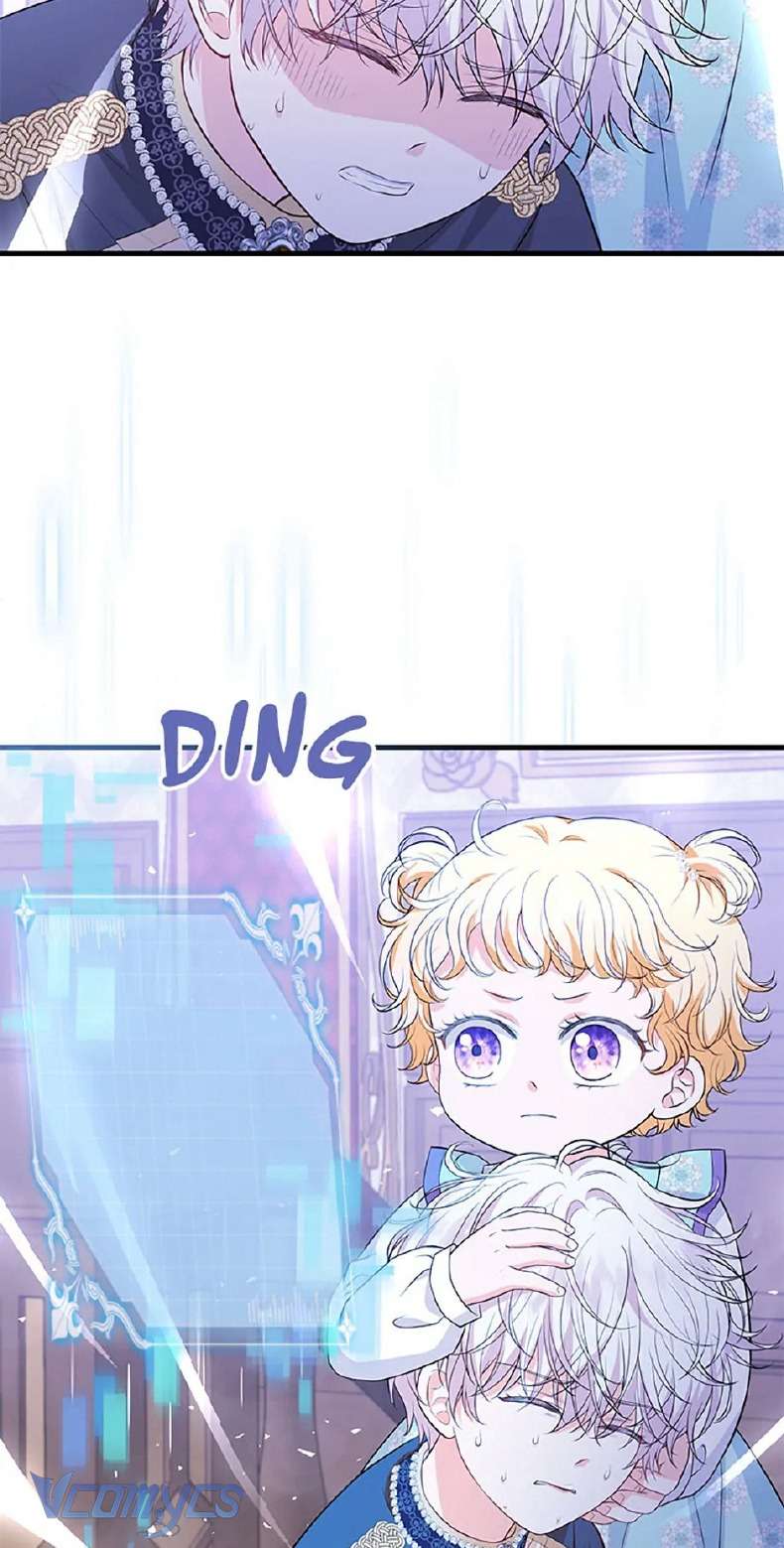 Công Chúa Bé Con Hạng S Thật Mạnh Chapter 16 - Trang 4