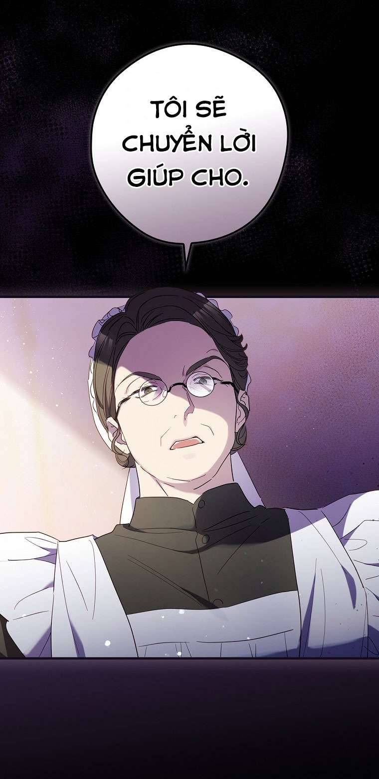 Phương Pháp Khiến Phu Quân Đứng Về Phía Tôi Chapter 20 - Trang 4