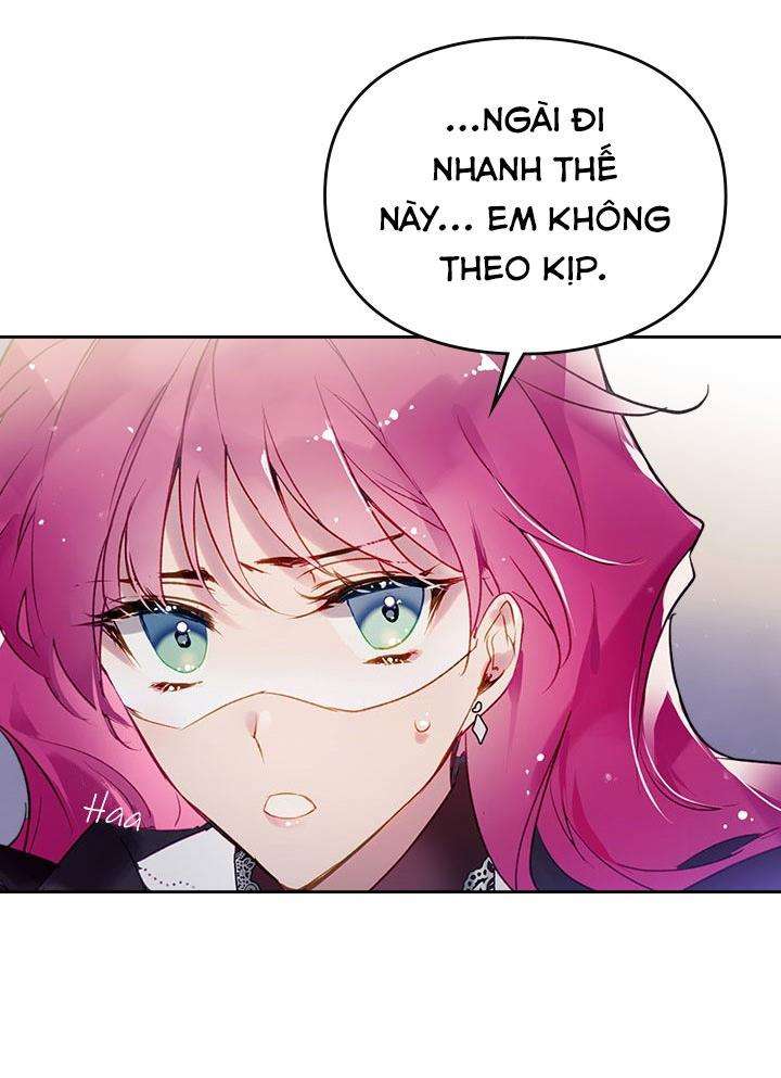 Kết Cục Của Nhân Vật Phản Diện Chỉ Có Thể Là Cái Chết Chapter 37 - Trang 4