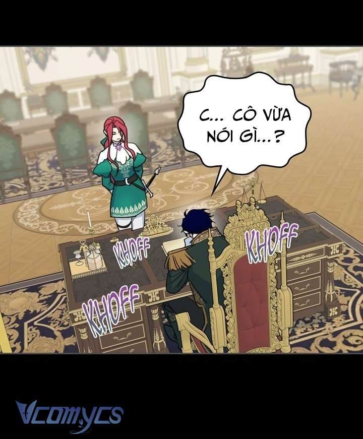 Người Đẹp Và Quái Thú Chap 79 - Next Chap 80