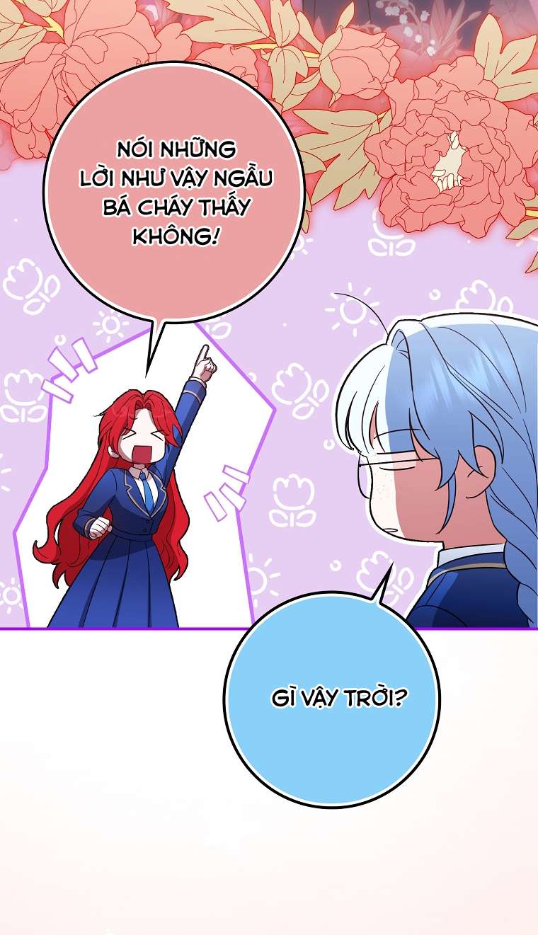 Thời Hạn Cuối Cùng Đang Tràn Ngập Trên Cửa Sổ Trạng Thái Chap 15 - Trang 4