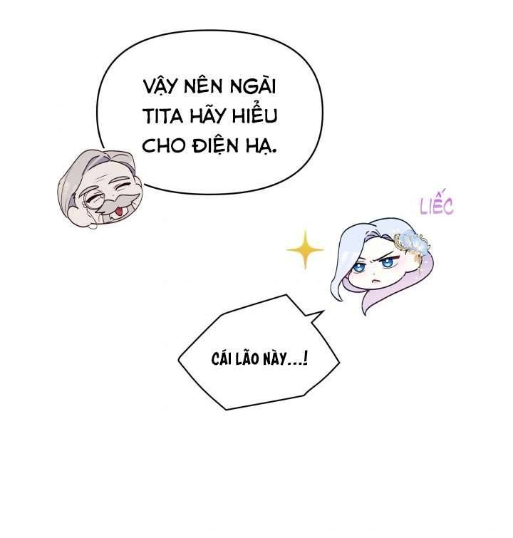 Người Bảo Hộ Của Bạo Quân Là Ma Nữ Tàn Độc Chap 41 - Next Chap 42