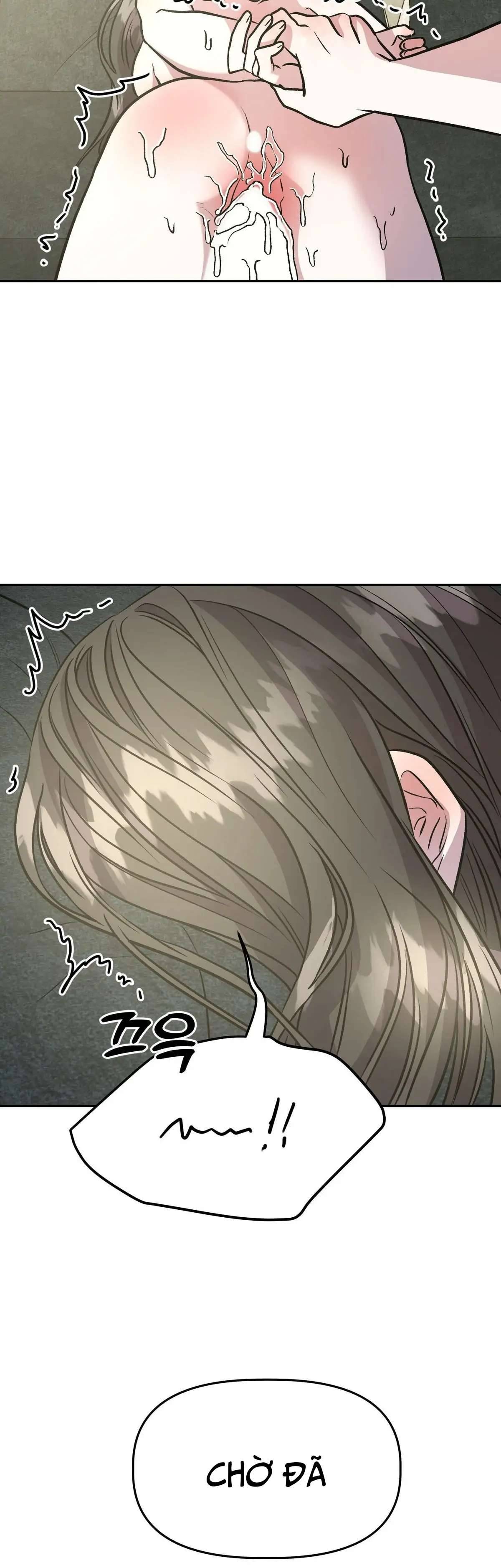 Hoàng Tử Bạch Tuyết Đã Bị Hoàng Hậu Bắt Đi Chapter 11 - Trang 3