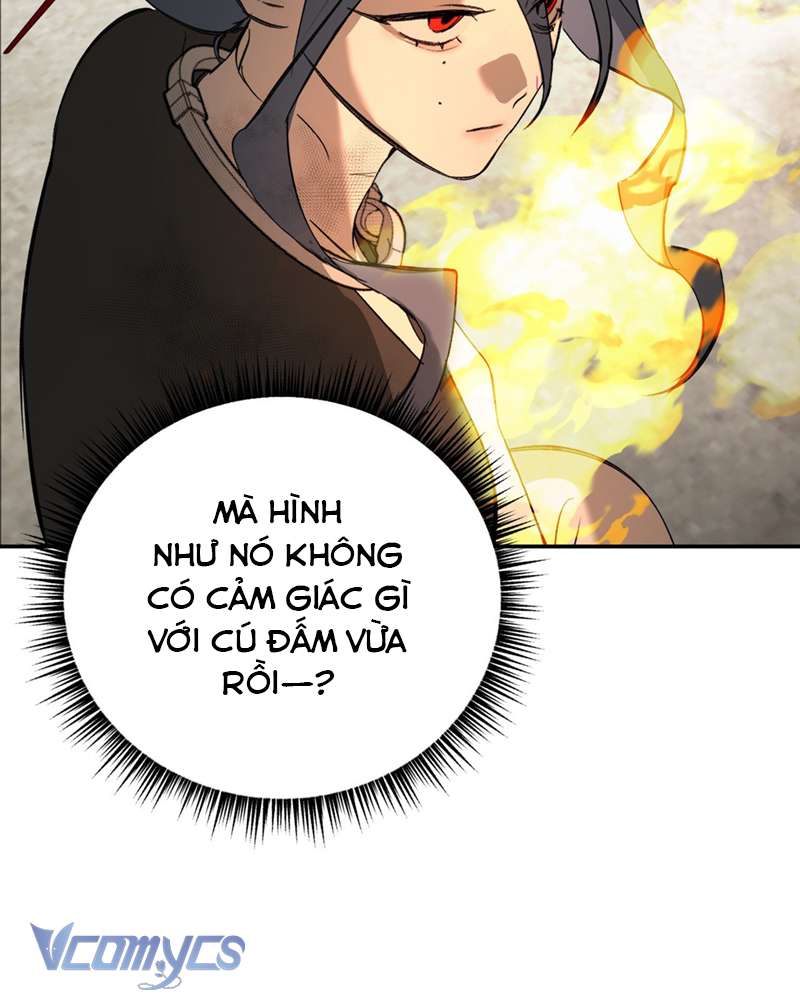 Ác Chi Hoàn Chapter 34 - Trang 4
