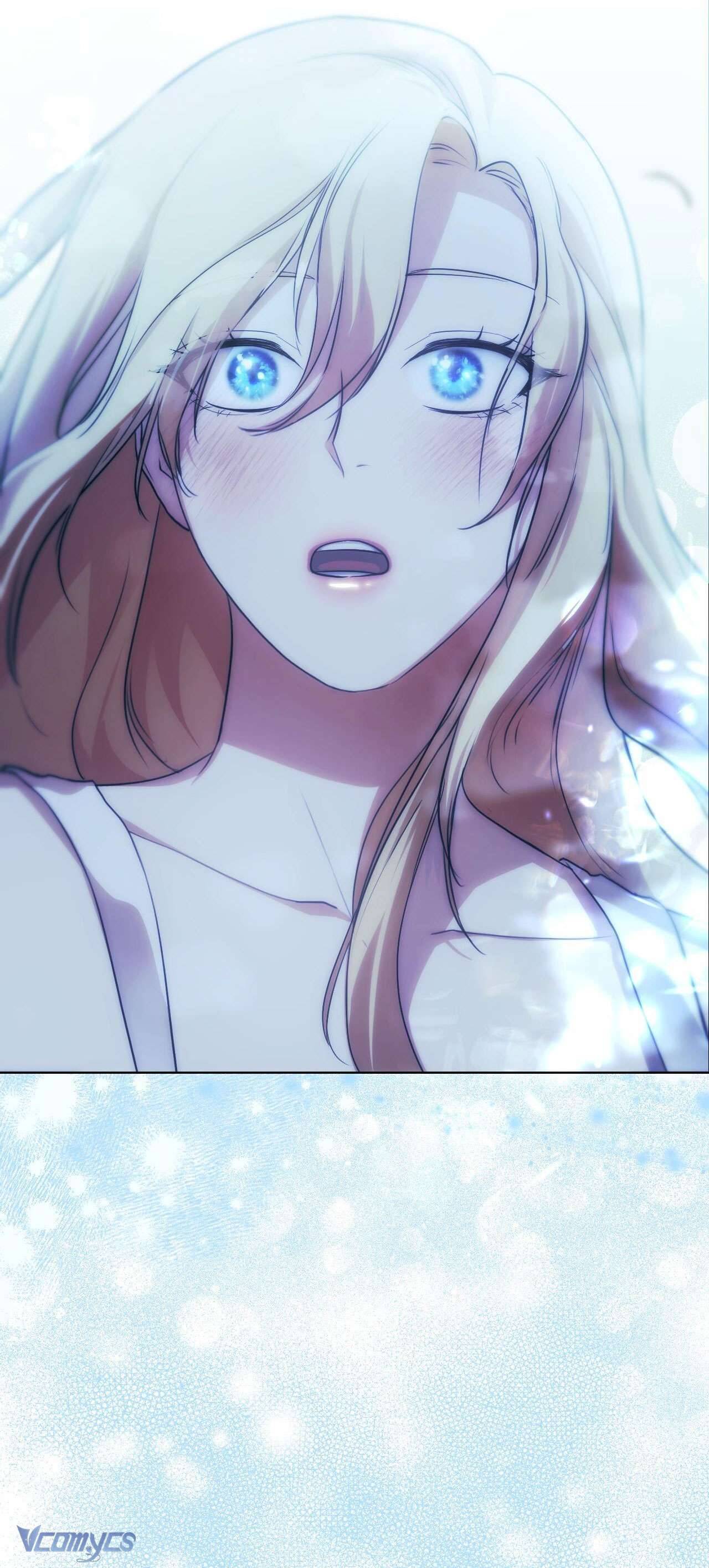 Thánh Nữ Giả Muốn Bỏ Trốn Chap 5 - Trang 4