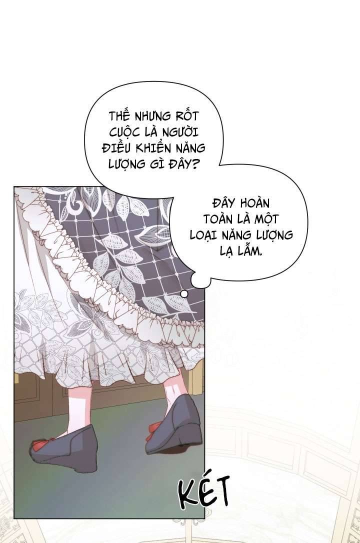 Siren: Trở Thành Gia Đình Của Nhân Vật Phản Diện Chapter 21 - Next Chapter 22