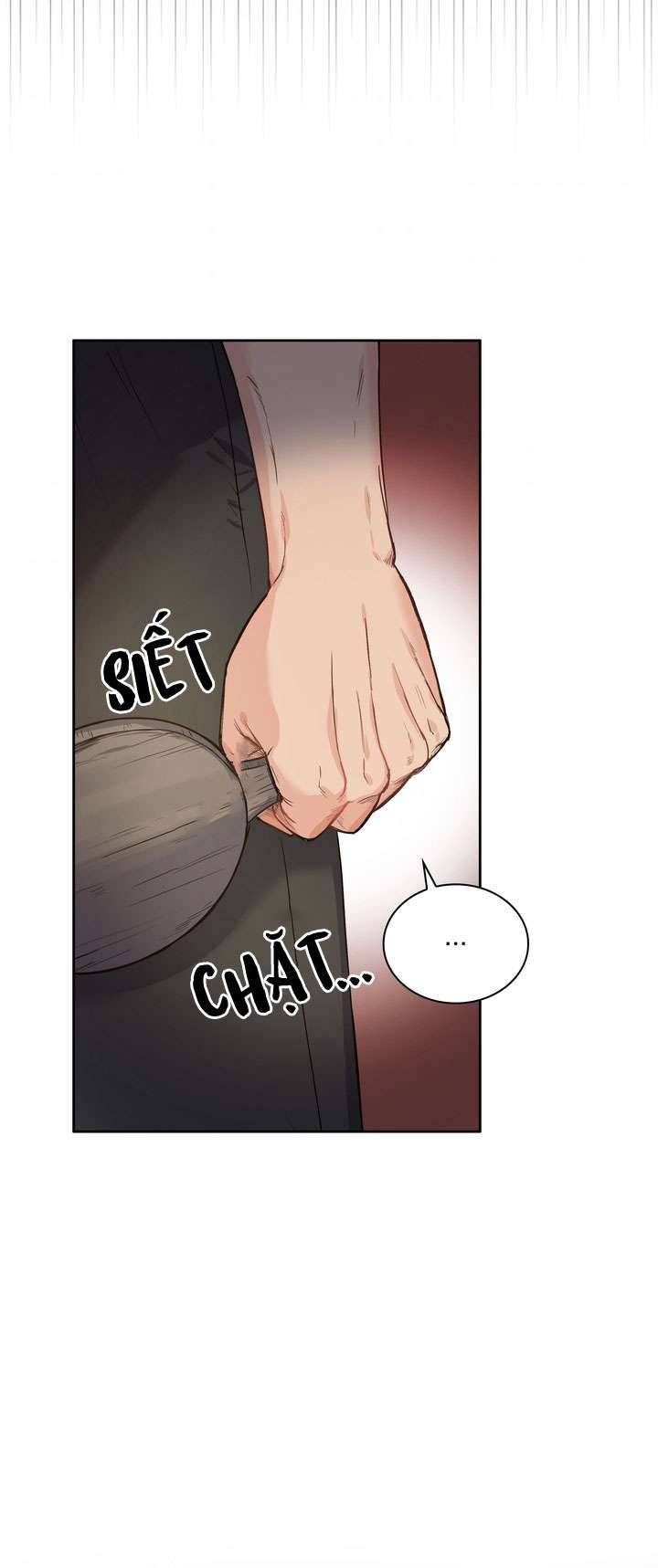 Công Nương Su Chapter 26 - Trang 4