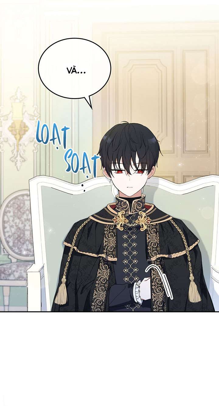 Kiếp Này Nhất Định Làm Gia Chủ Chap 64 - Trang 2