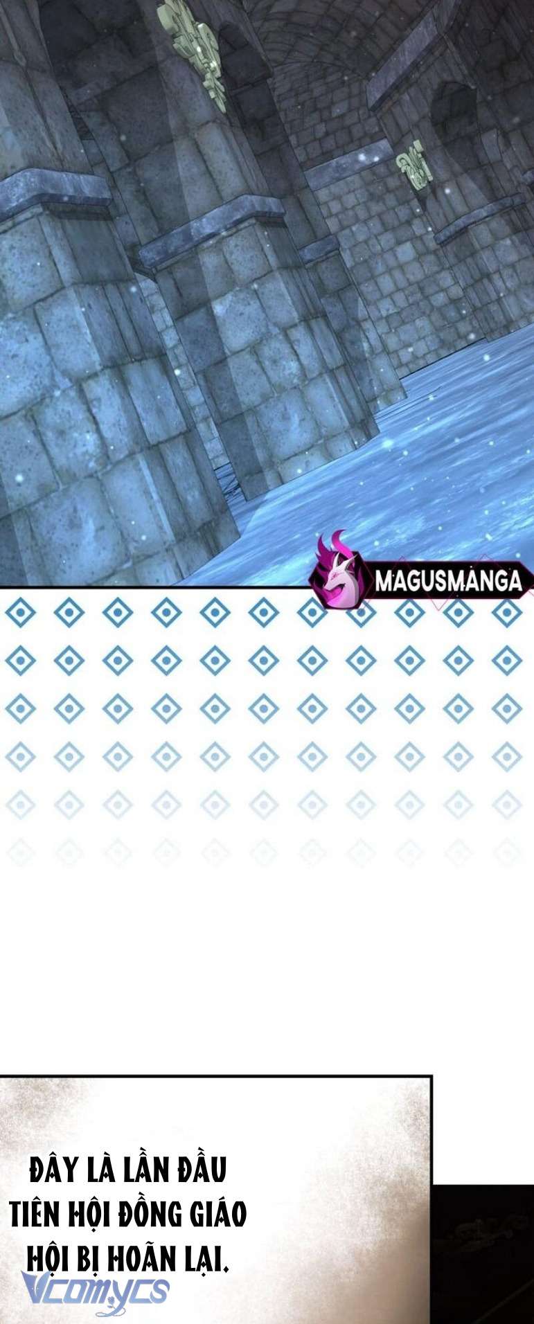 Sau Này Họ Sẽ Sinh Ra Tôi Chapter 12 - Trang 4