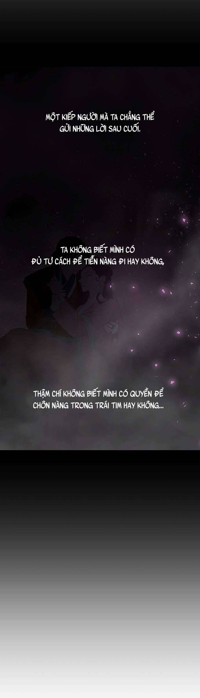 Vương Tử Huyền Bí Chapter 113 - Trang 4