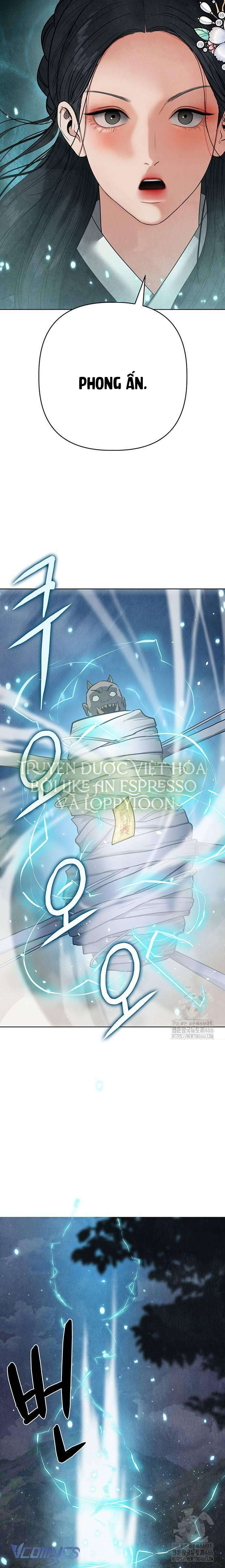 Quỷ Hồn Chap 13 - Next Chap 14