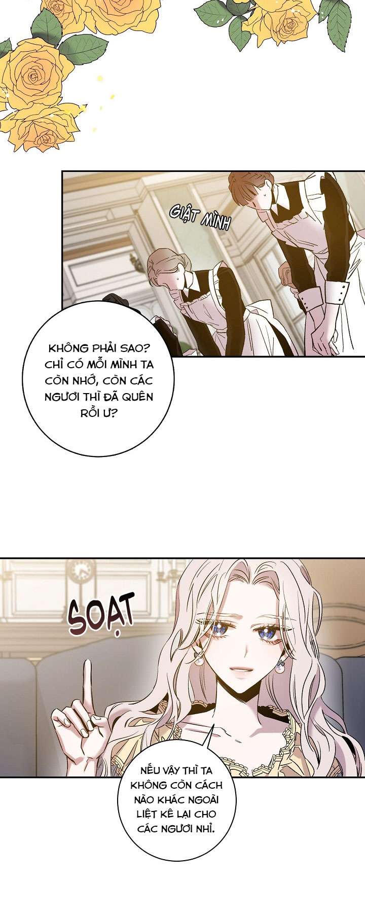 Thuần Hóa Bạo Quân Rồi Bỏ Trốn Chap 2 - Trang 2