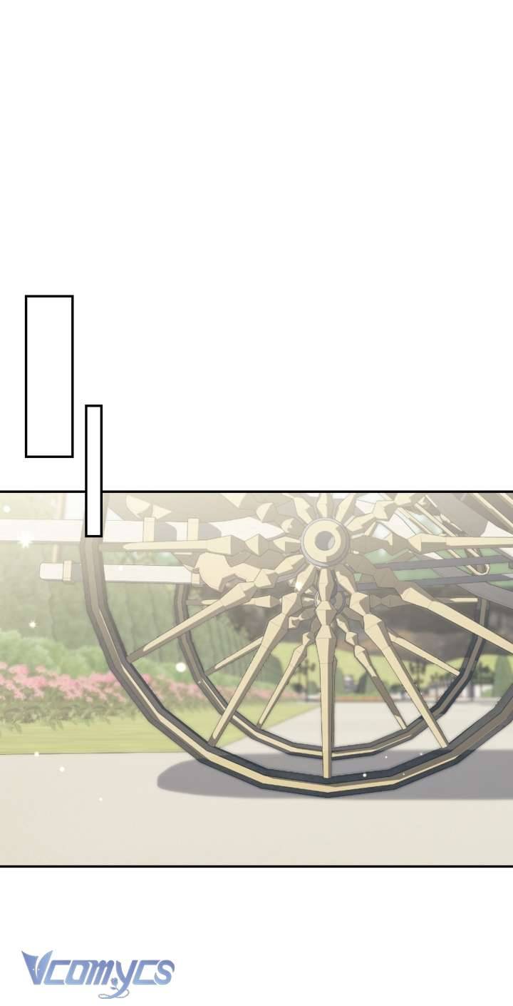 Cha À, Con Không Muốn Kết Hôn Đâu Chap 94 - Trang 2