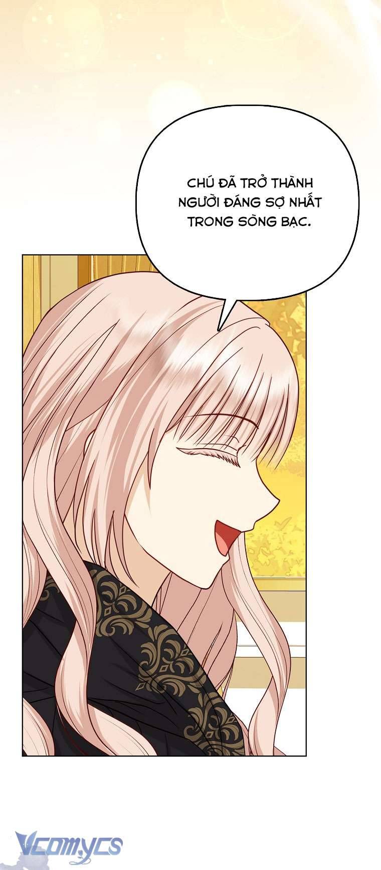 Nhân Vật Phản Diện Đều Thích Tôi Chapter 26 - Next Chapter 27