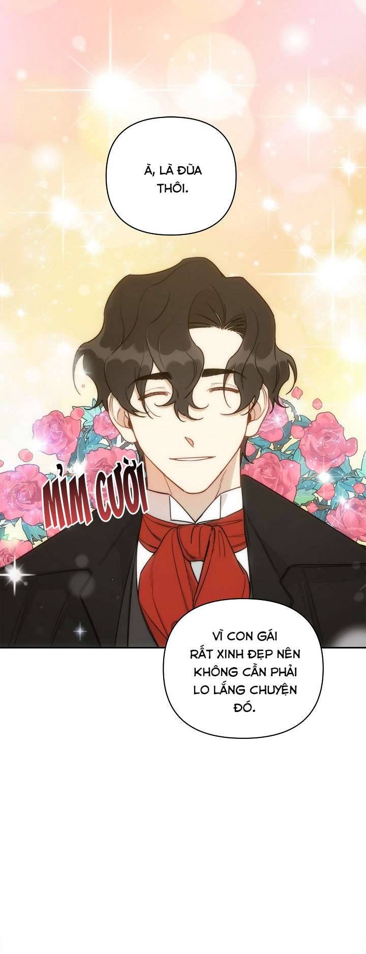 Phương Pháp Trở Thành Con Gái Của Người Hùng Bóng Đêm Chap 24 - Trang 2