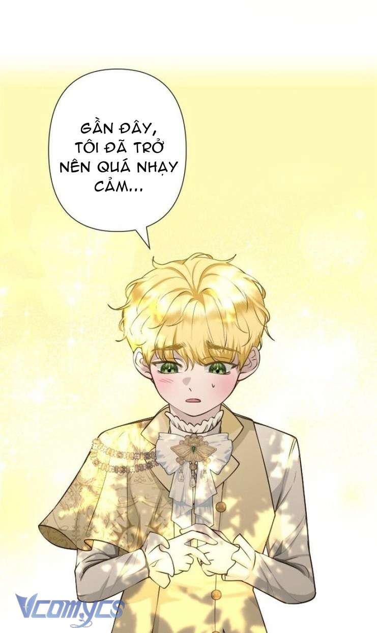 Sau Này Họ Sẽ Sinh Ra Tôi Chapter 10 - Trang 4